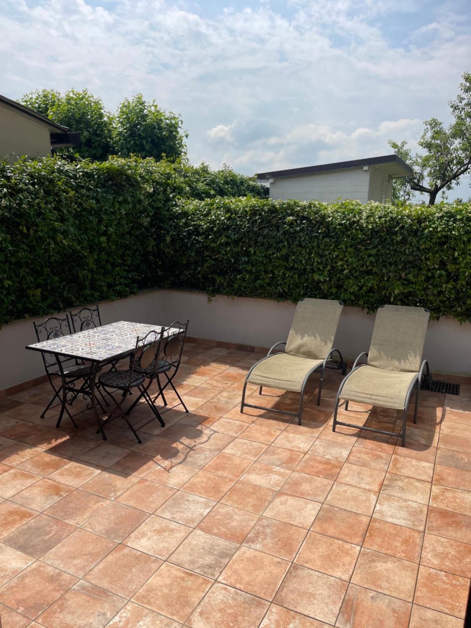 Le Querce Apartments Ronchi  Exterior photo